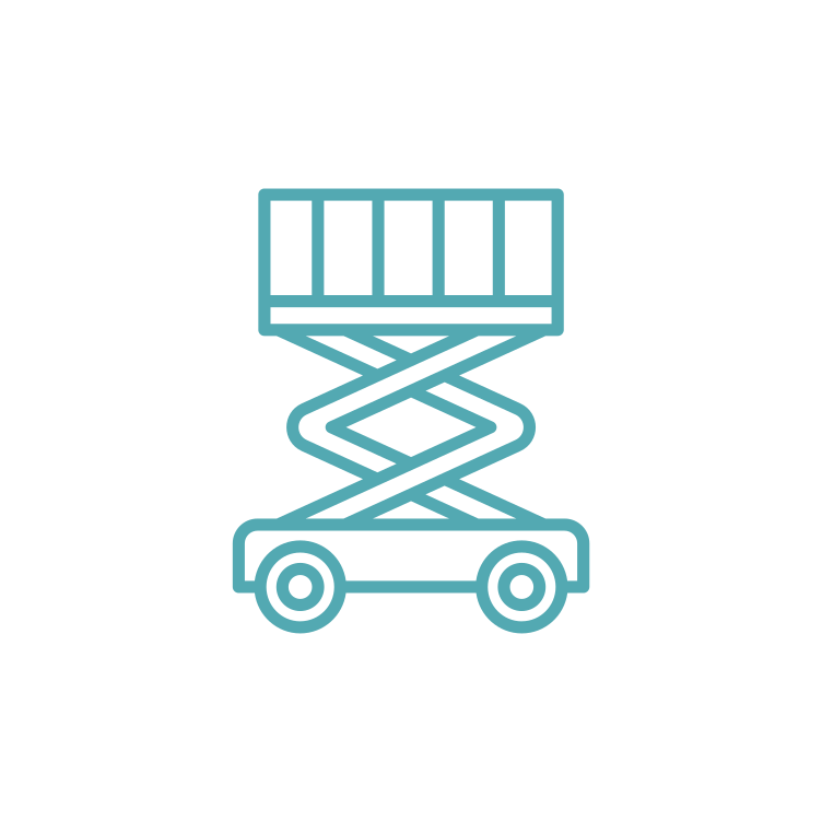 高空作業(yè)平臺(tái)